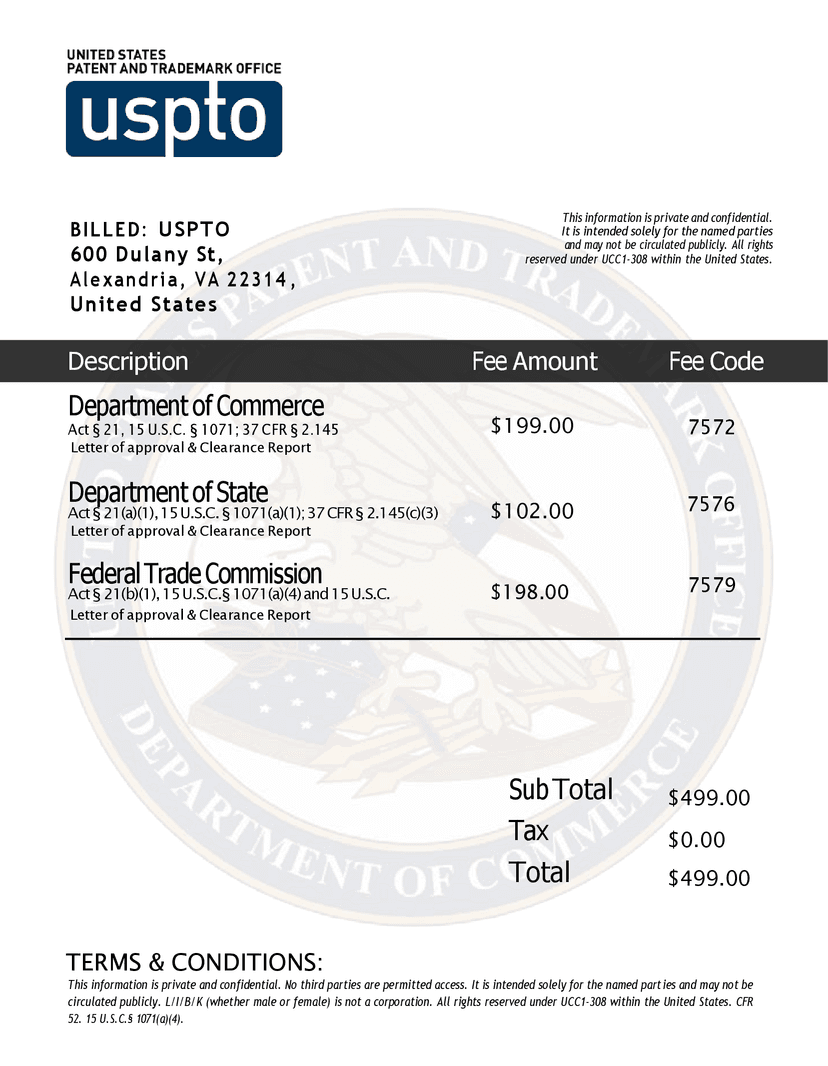 Payment Illustration
